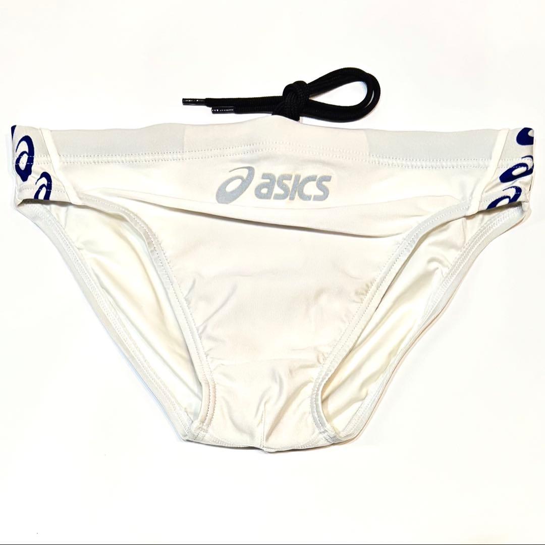 新品 asics アシックス ハイドロCD 競泳水着 競パン AMA73T