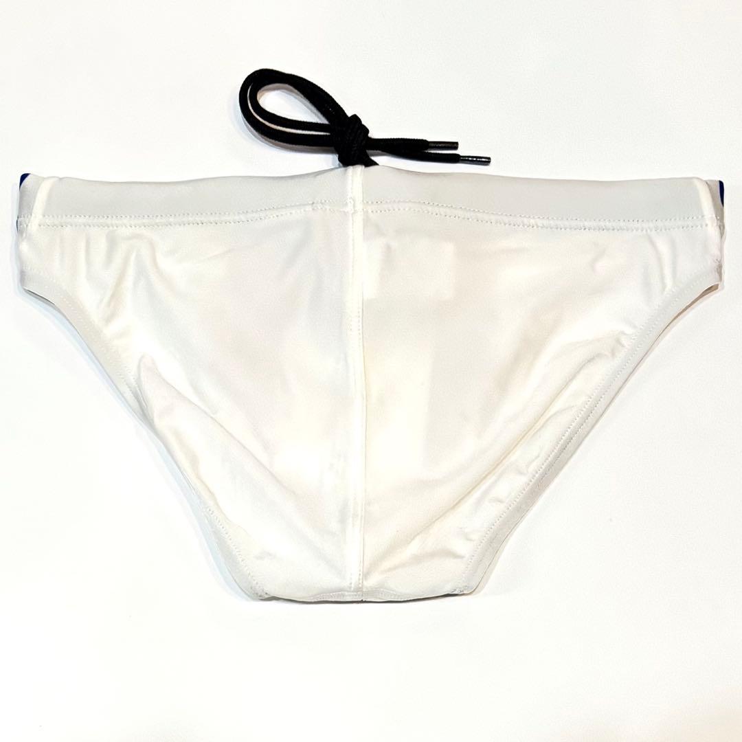 新品 asics アシックス ハイドロCD 競泳水着 競パン AMA73T