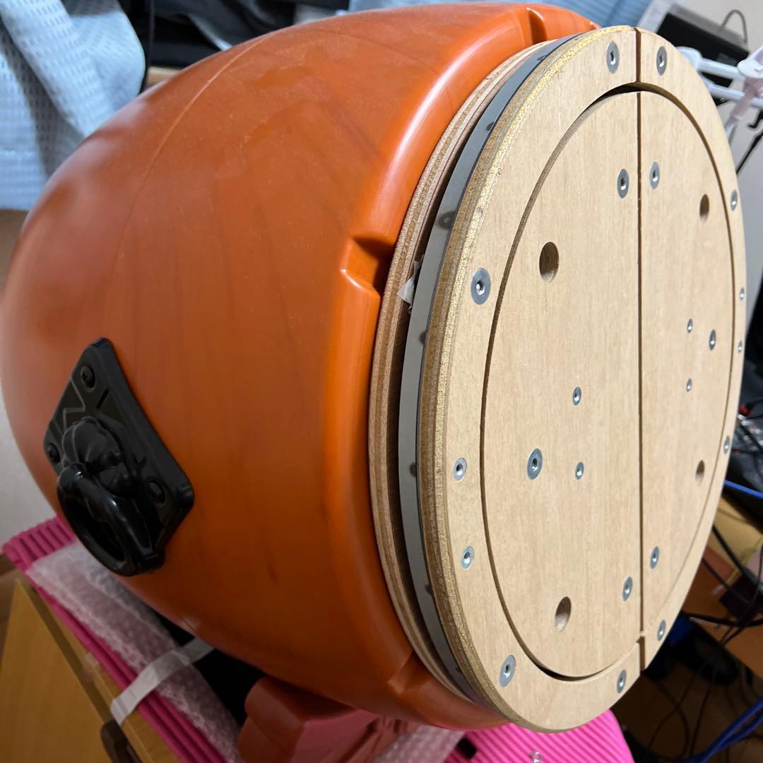 おうち太鼓プラス接続機