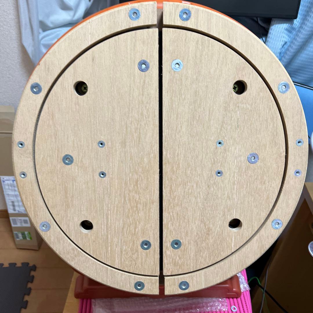 おうち太鼓プラス接続機