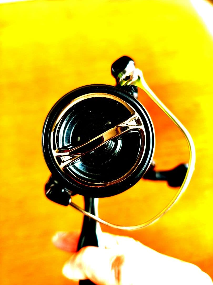 24ヴァンフォードC3000XG