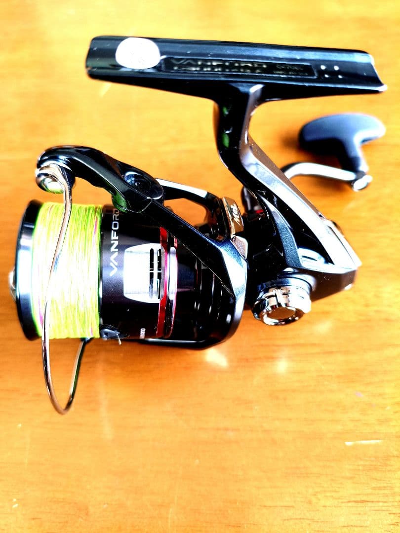 24ヴァンフォードC3000XG