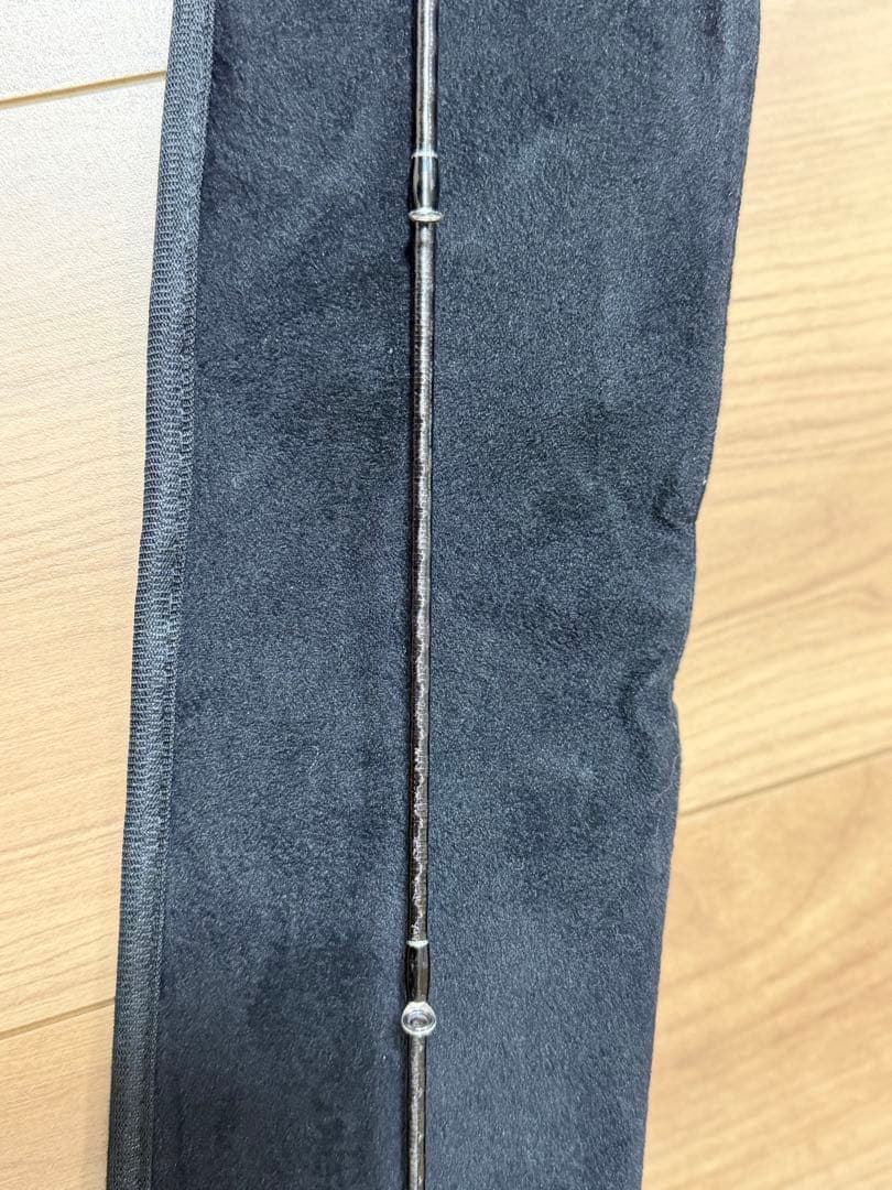 シマノ　22バンタム274m+ 美品