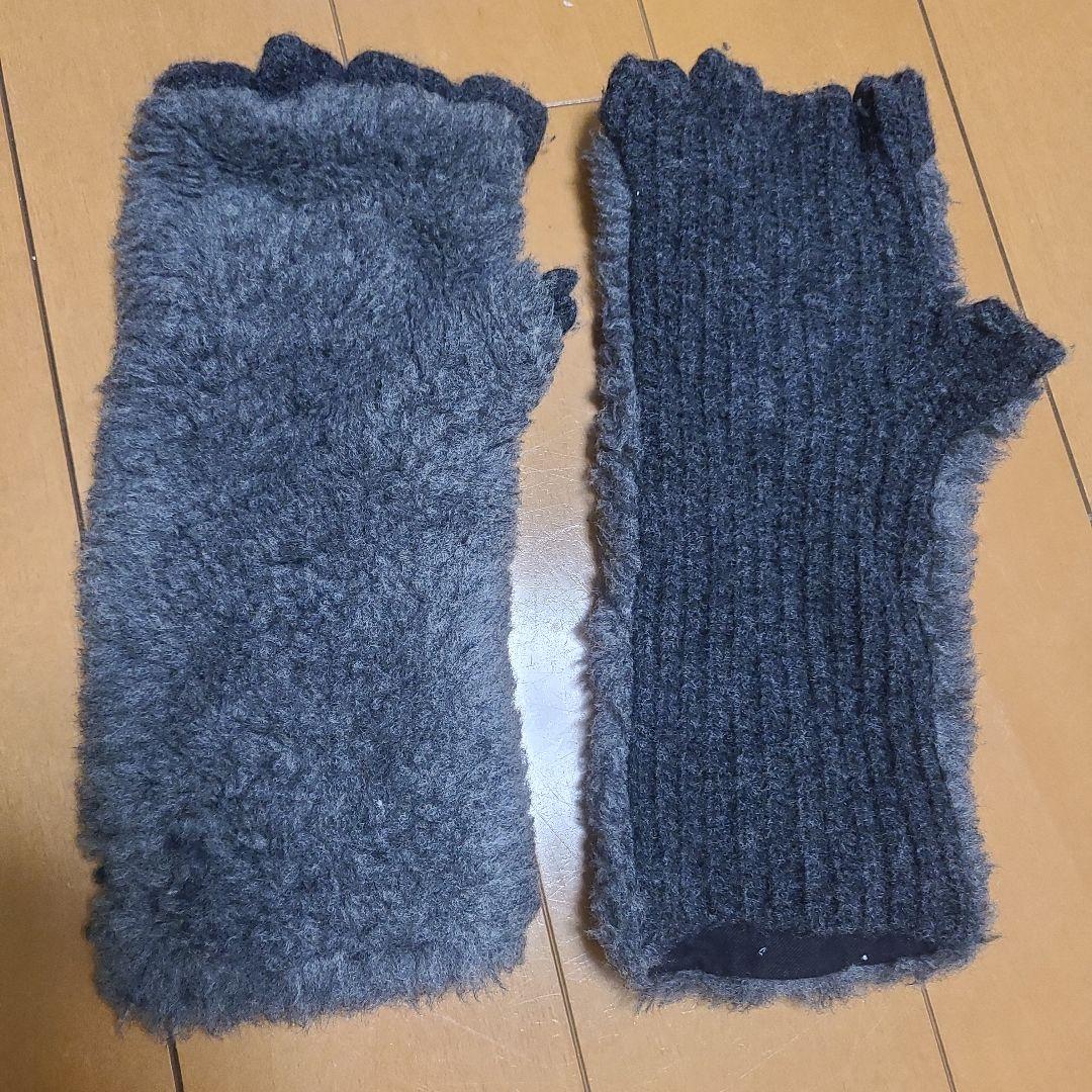 週末お値下げ！Max Mara　手袋