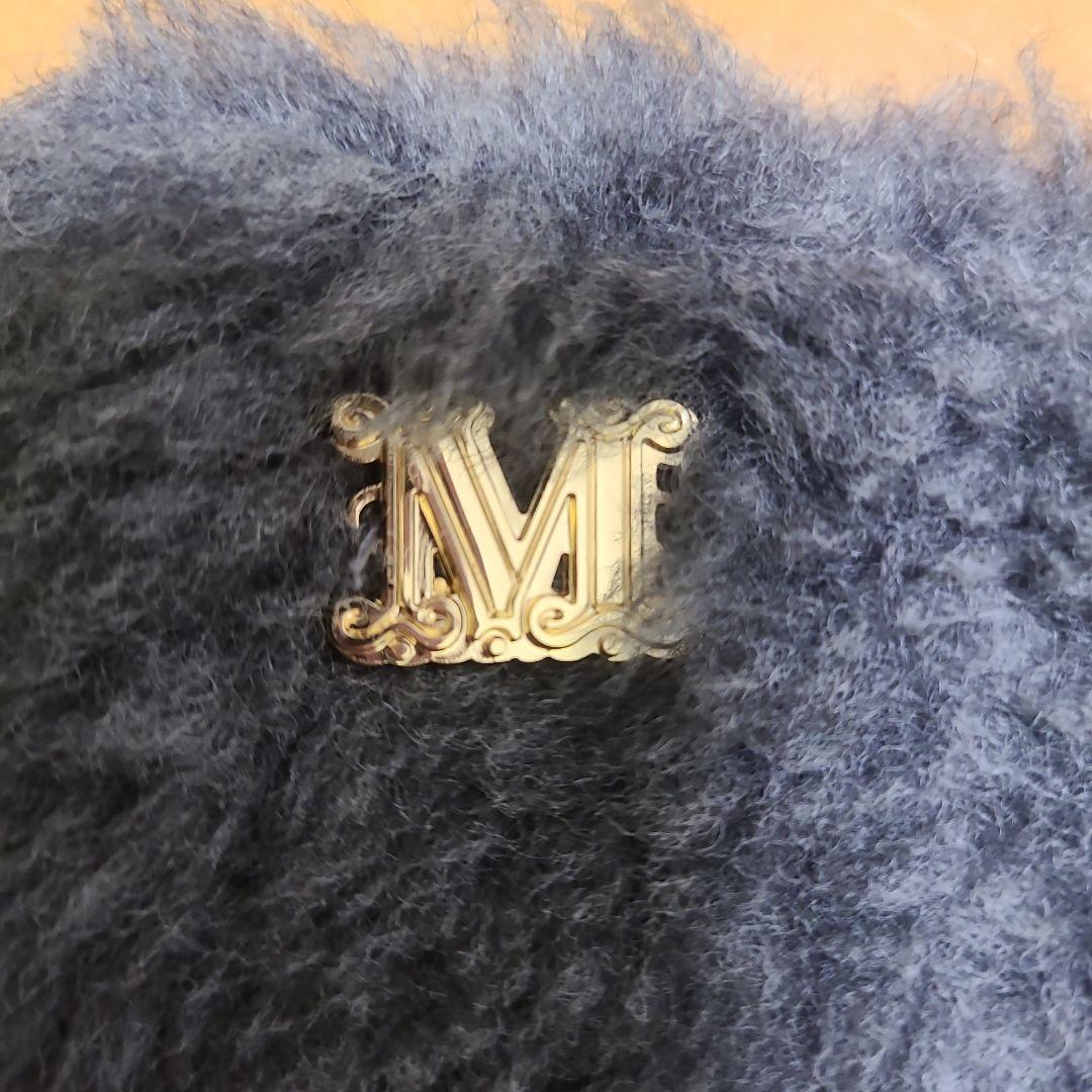 週末お値下げ！Max Mara　手袋