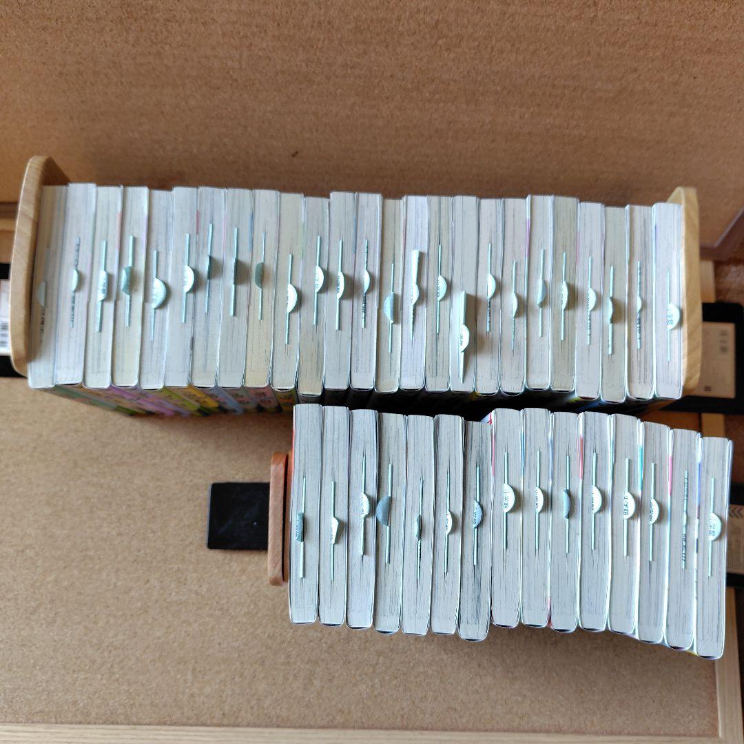 未読本 境界のRinne 境界のRINNE 全巻セット 全巻 高橋留美子 漫画