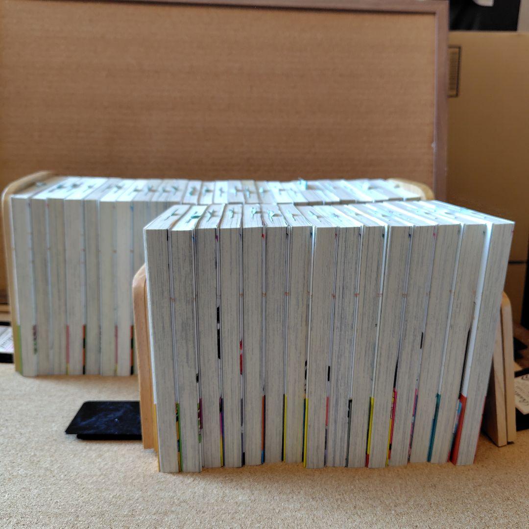 未読本 境界のRinne 境界のRINNE 全巻セット 全巻 高橋留美子 漫画