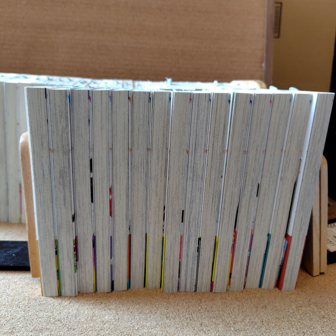 未読本 境界のRinne 境界のRINNE 全巻セット 全巻 高橋留美子 漫画