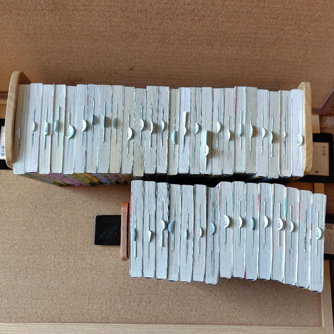 未読本 境界のRinne 境界のRINNE 全巻セット 全巻 高橋留美子 漫画