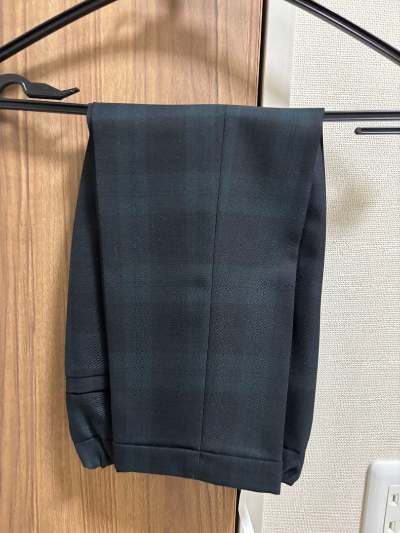 グリーンレーベルリラクシング キッズ スーツ