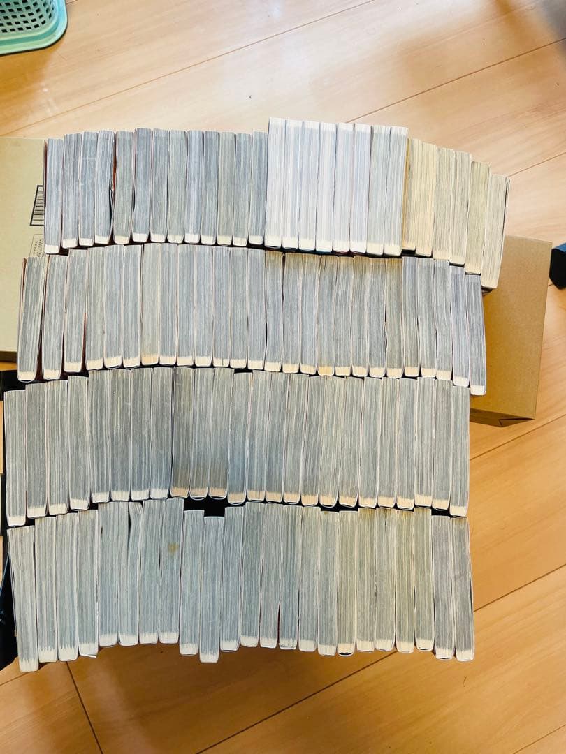 名探偵コナンまとめ売り1巻から85巻おまけ付き