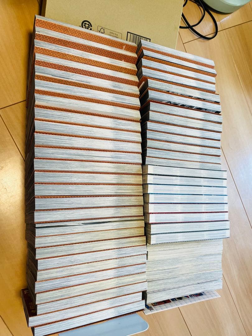 名探偵コナンまとめ売り1巻から85巻おまけ付き