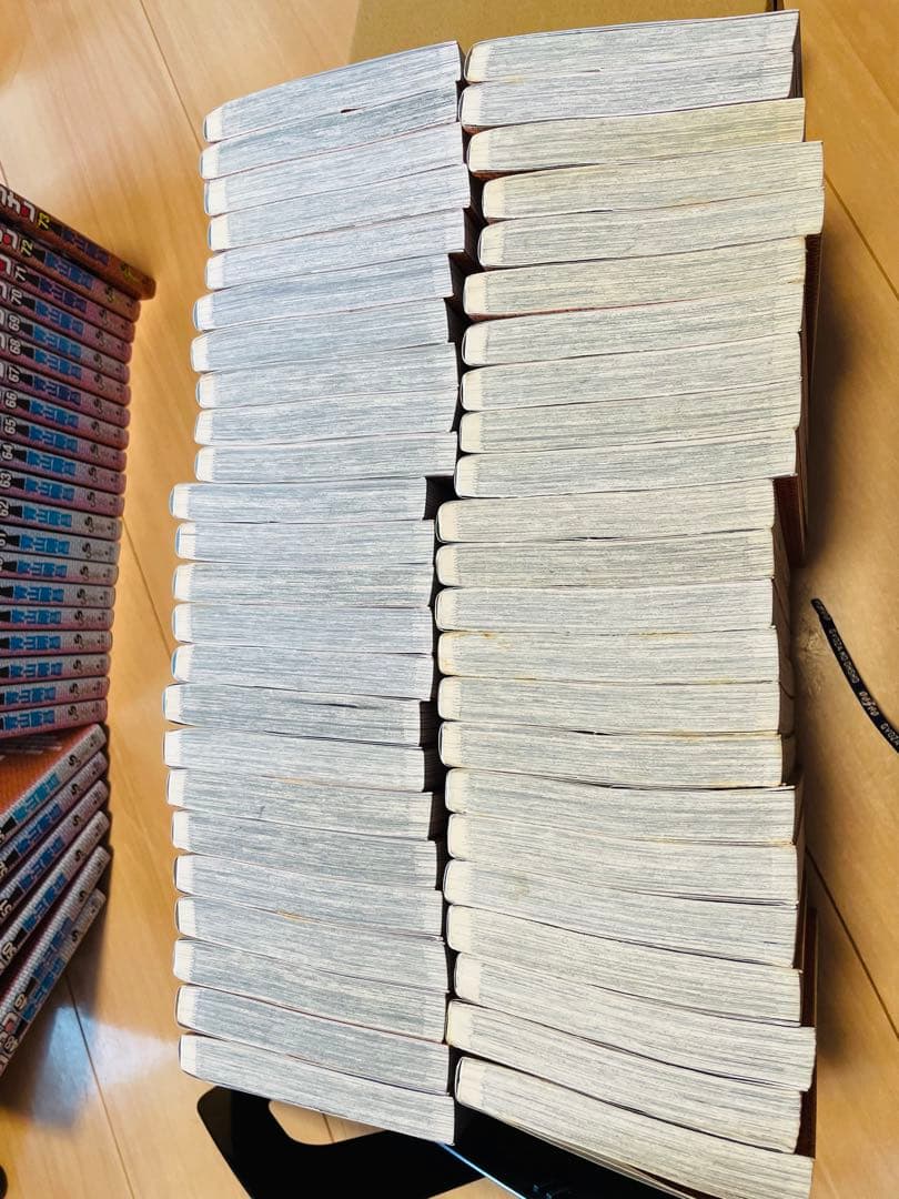 名探偵コナンまとめ売り1巻から85巻おまけ付き