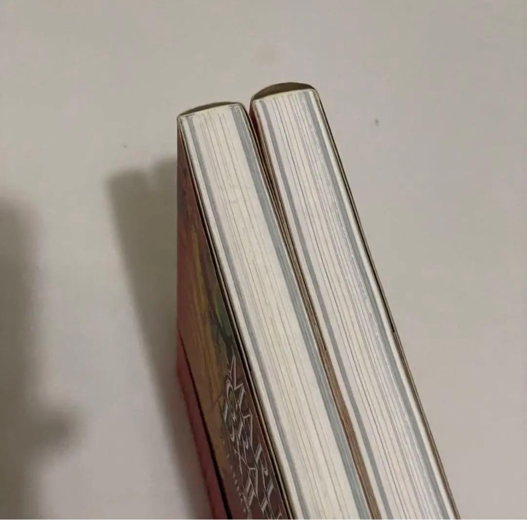 丸尾末広 丸尾画報DX 1&2(サイン入り)