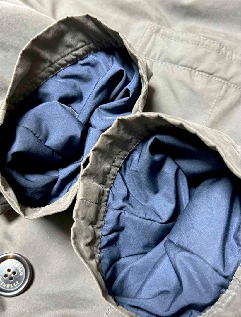 美品⭐︎BRUNELLO CUCINELLI⭐︎アウター