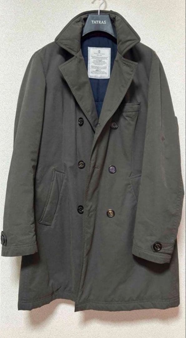 美品⭐︎BRUNELLO CUCINELLI⭐︎アウター