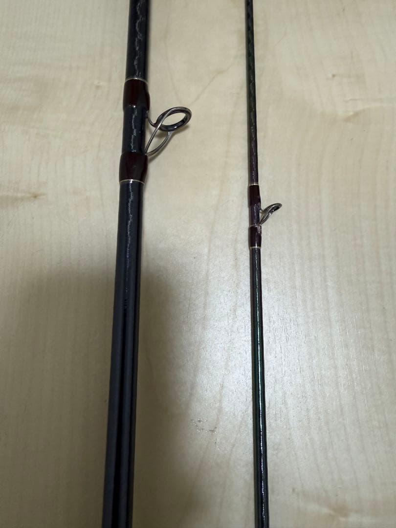 18ワールドシャウラ 1754R-2 スーパーレッド