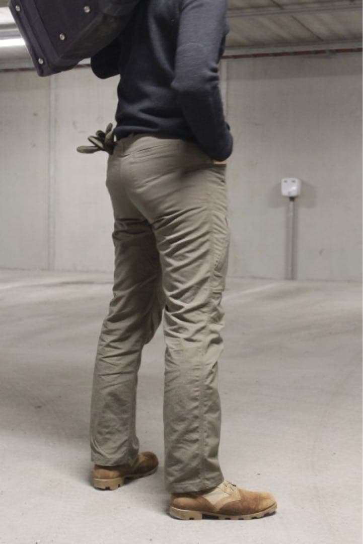 その他 TRIPLE AUGHT DESIGN RECON AC PANTS TAD