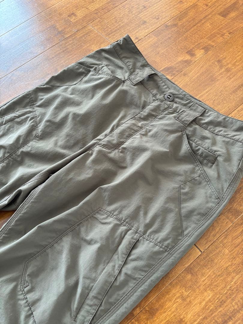 その他 TRIPLE AUGHT DESIGN RECON AC PANTS TAD