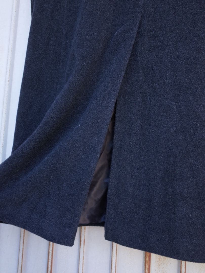 90's ビンテージ　CHAPS ポロラルフローレン　ウールコート ジャケット