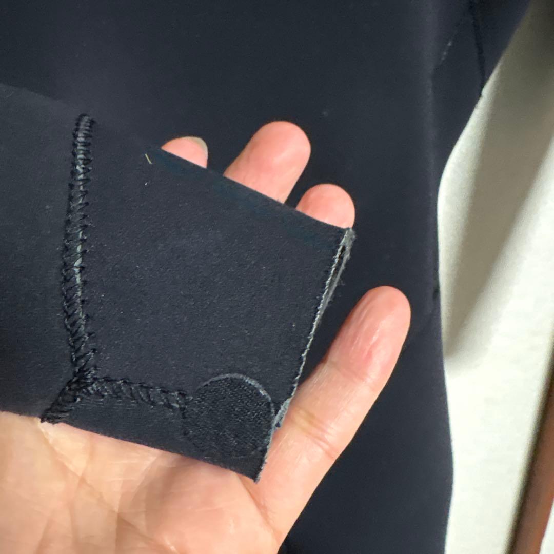 VONMAC ウエットスーツ　3mm セミドライ　サーフィン