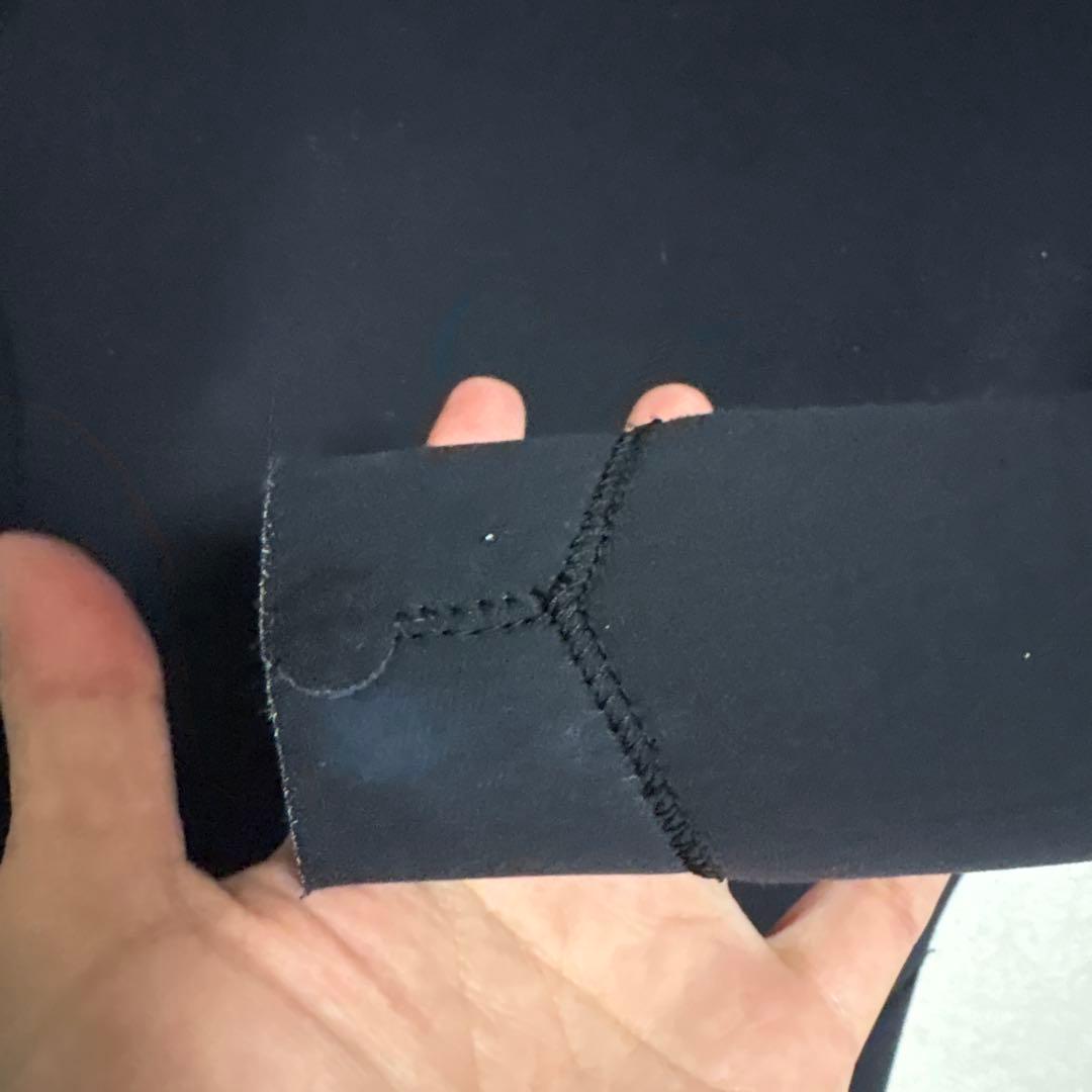 VONMAC ウエットスーツ　3mm セミドライ　サーフィン