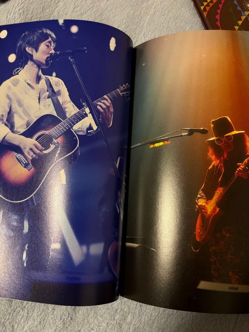 スピッツ/SPITZ THE GREAT JAMBOREE 2014\