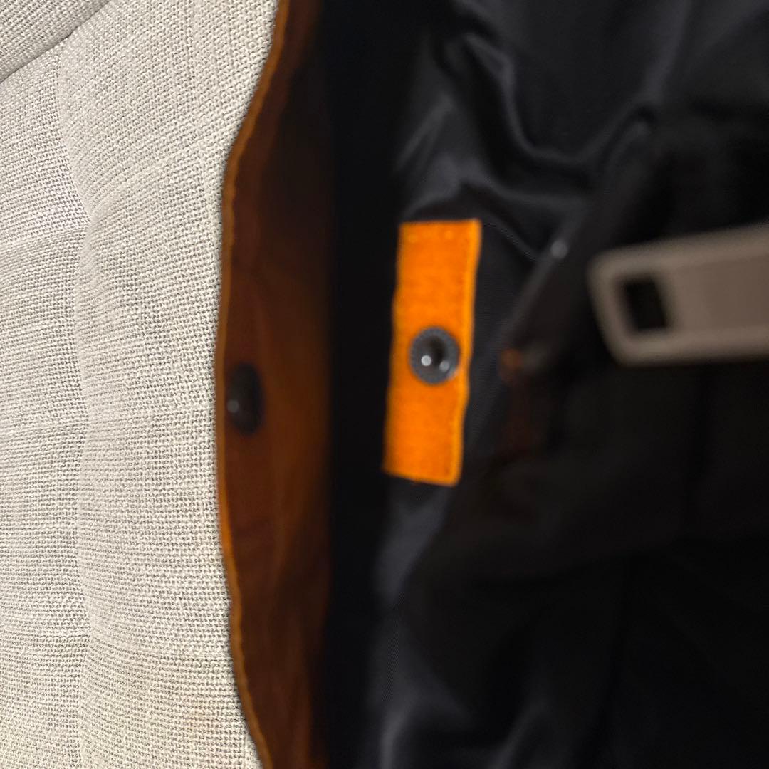 PORTER ボストンバッグ TANKER 吉田カバン