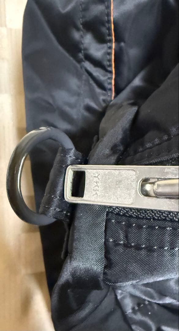 PORTER ボストンバッグ TANKER 吉田カバン