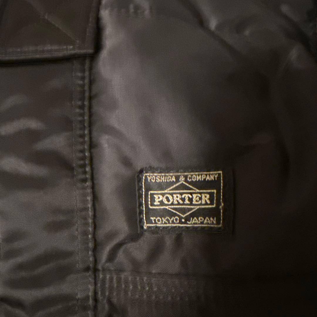 PORTER ボストンバッグ TANKER 吉田カバン