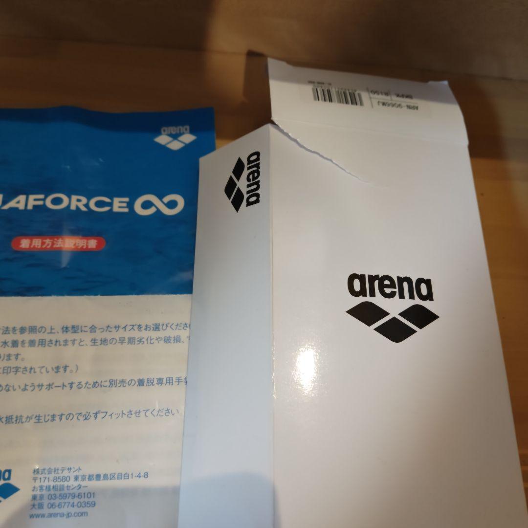 クマ　　競泳水着　サイズsss