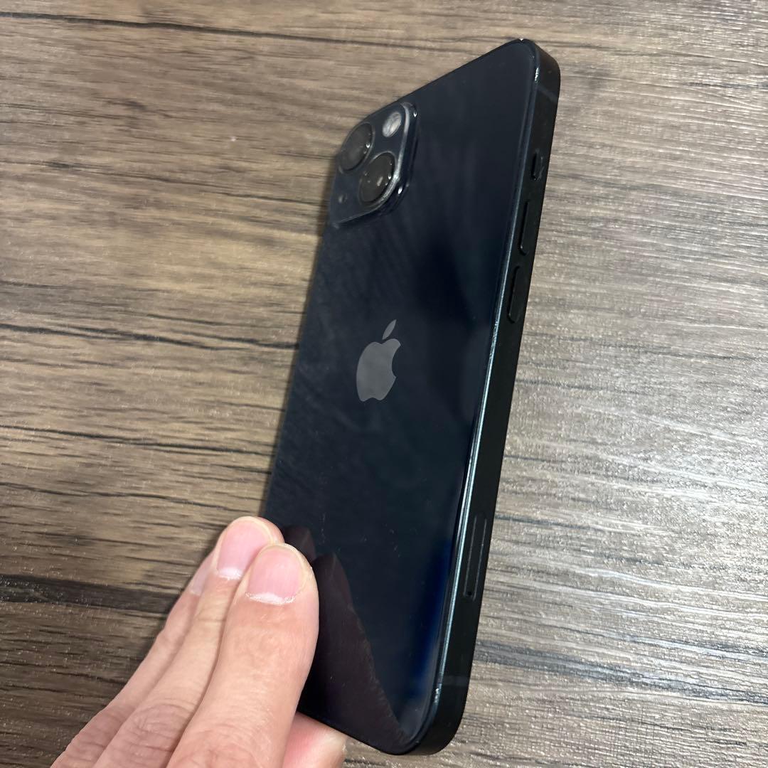 iPhone13 256GB SIMフリー