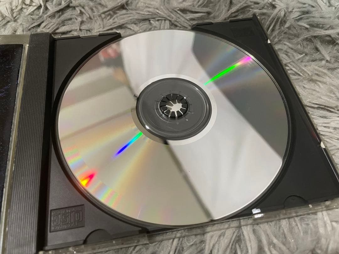 近藤千鶴 海へたどりつくルート CD