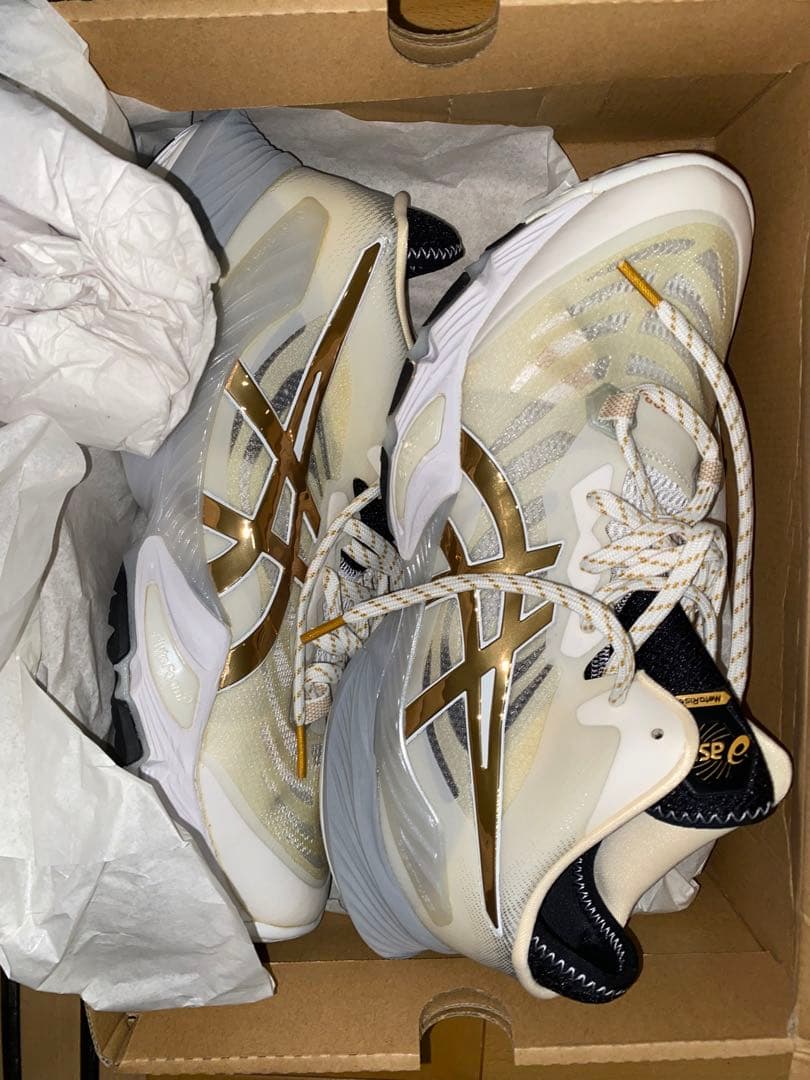 シューズ ASICS RISE