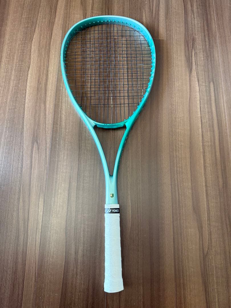 ボルトレイジ7V 新色