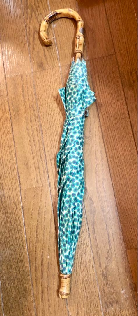 HELIOPOLE Traditional Weatherwear リバティ傘