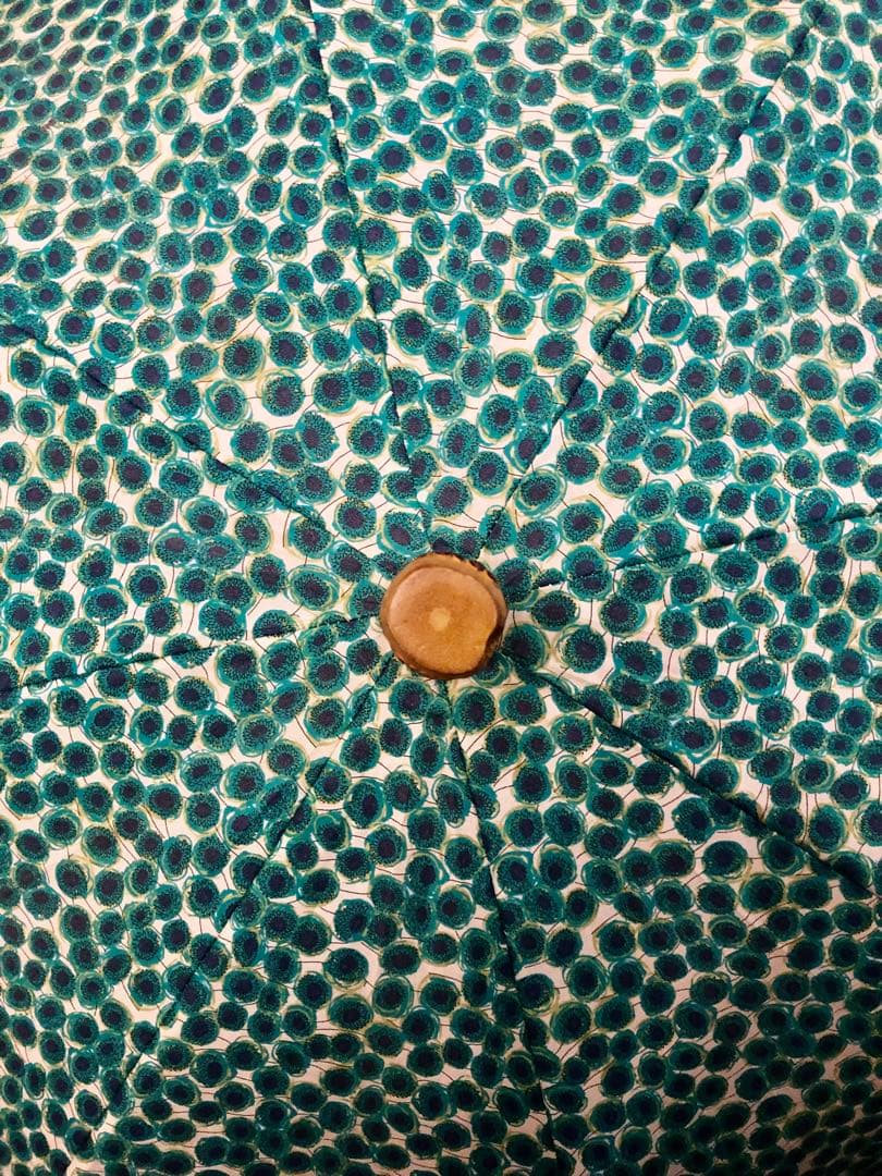 HELIOPOLE Traditional Weatherwear リバティ傘