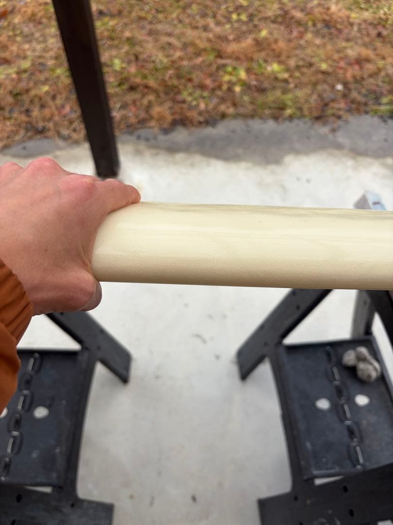 5'11 Campbell Brothers キャンベルブラザーズ ボンザー