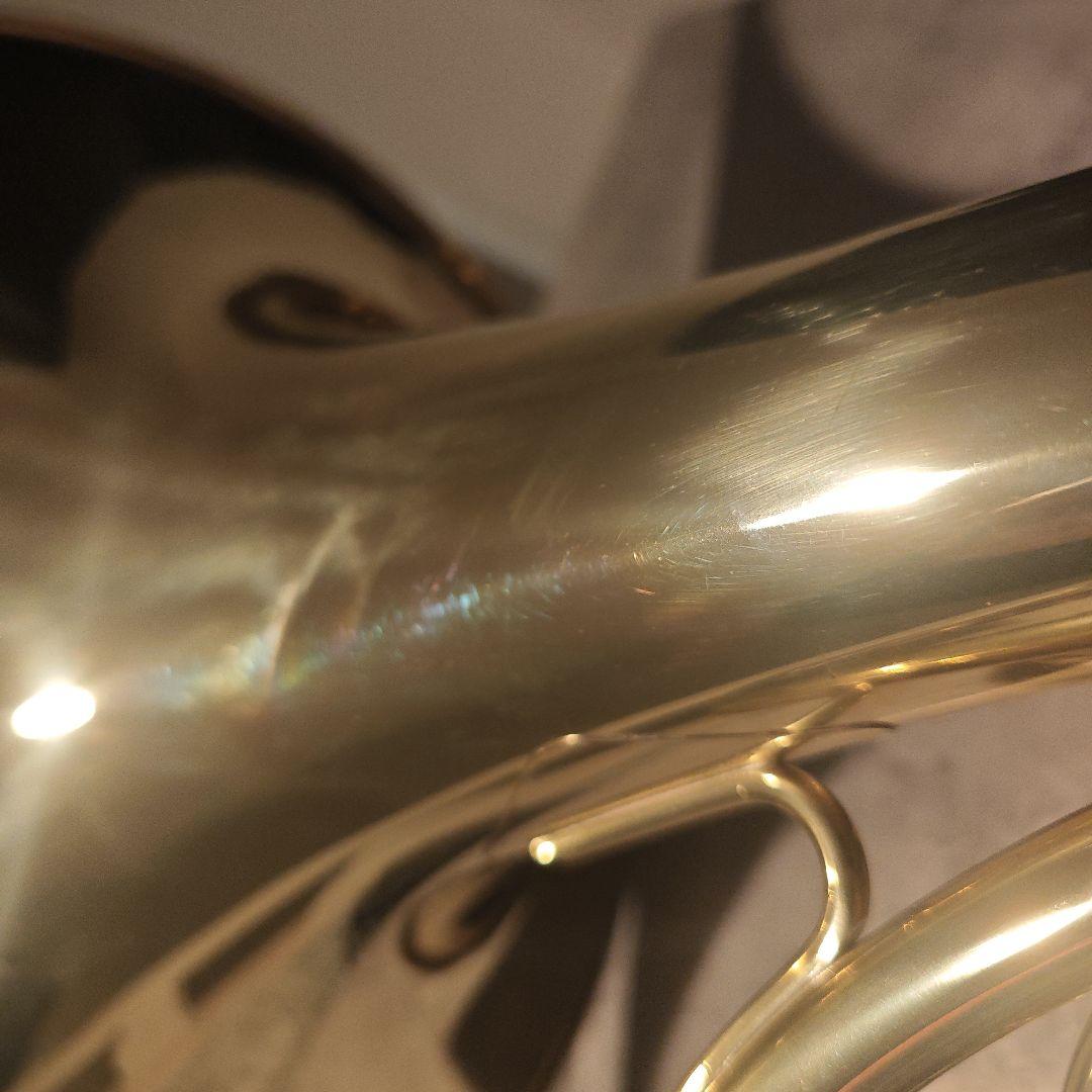 YAMAHA YHR-321　美品