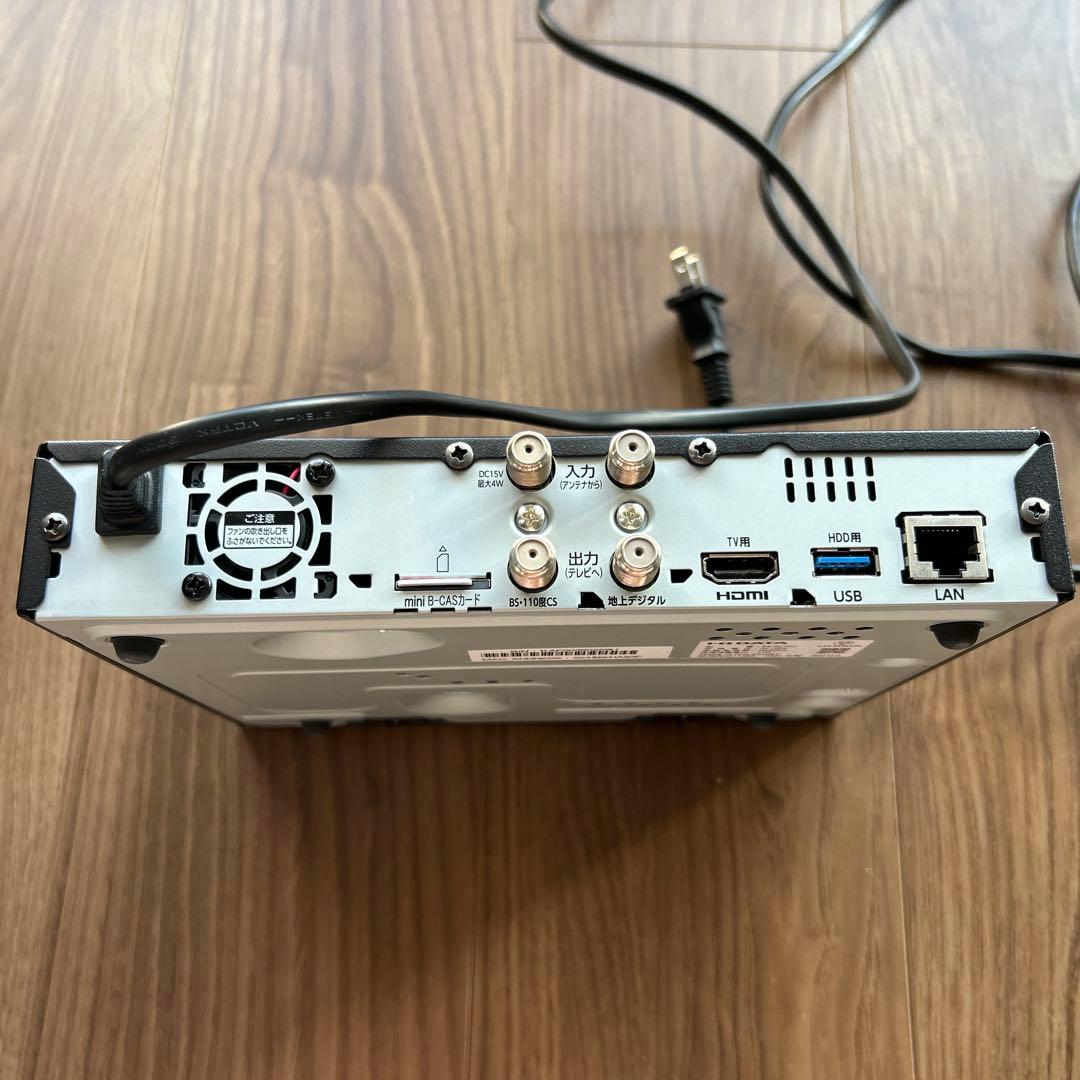 I−O DATA 録画TVチューナー REC-ON EX-BCTX2