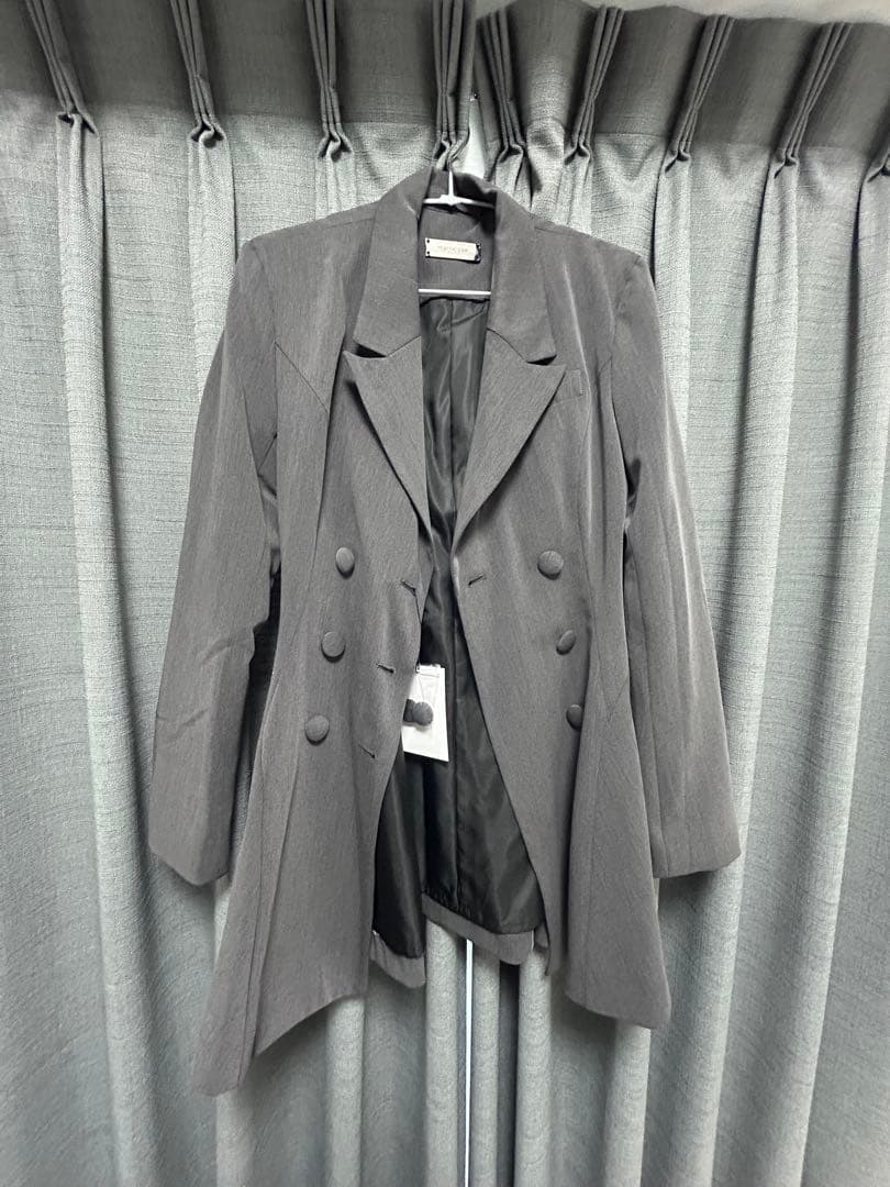 MELT THE LADY ジャケット 希少