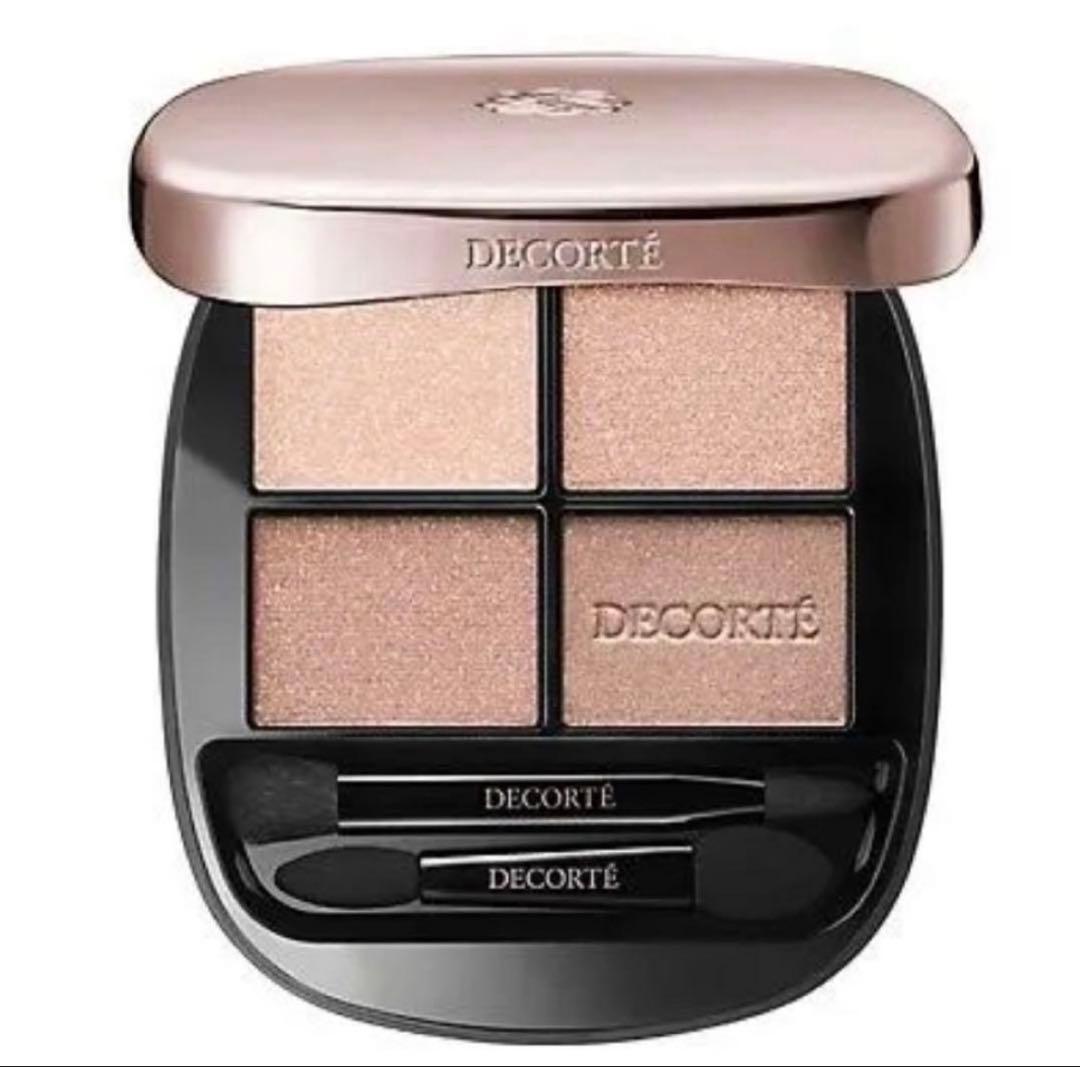 コスメデコルテ　スキンシャドウ デザイニング アイパレット09 新品未使用