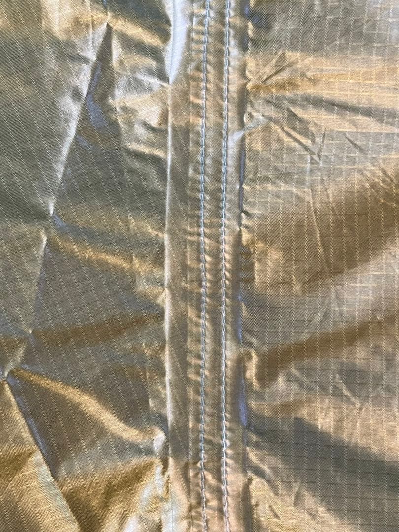 アライテント(ARAI TENT) ドマドームライト 2 純正アンダーシート付き