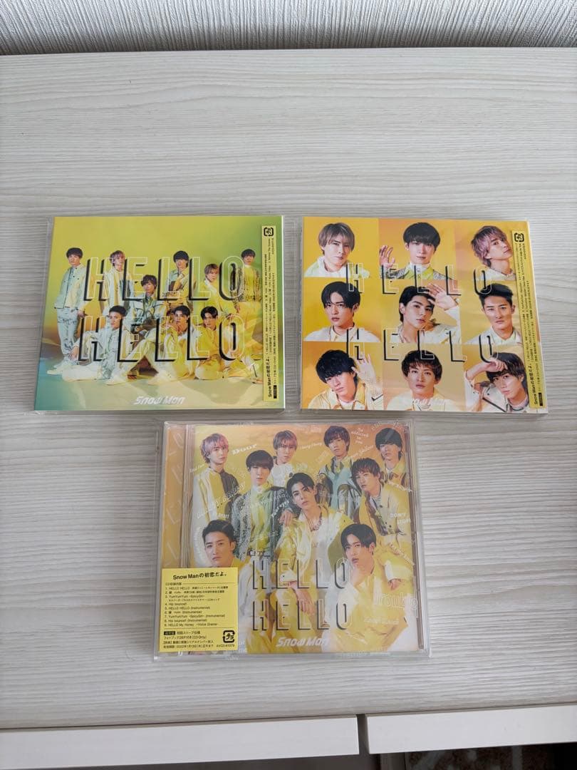 Man シングル アルバム　まとめ売り　大幅値下げ！！