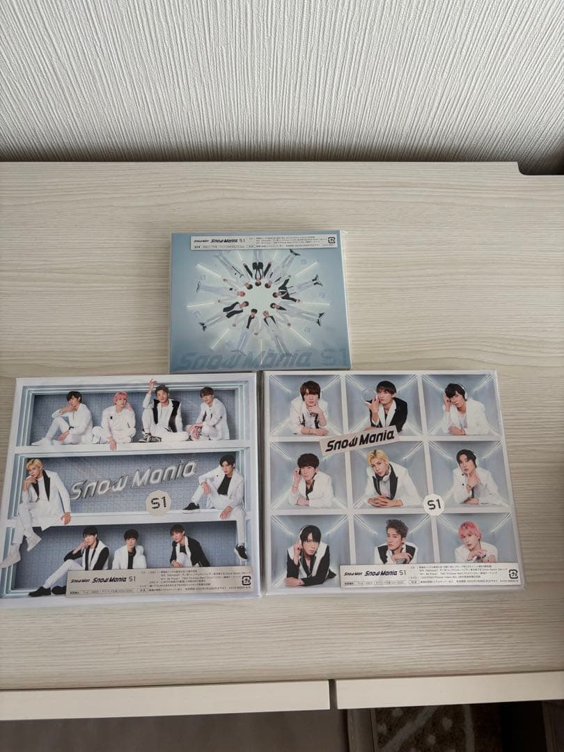 Man シングル アルバム　まとめ売り　大幅値下げ！！