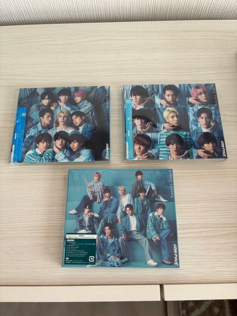 Man シングル アルバム　まとめ売り　大幅値下げ！！