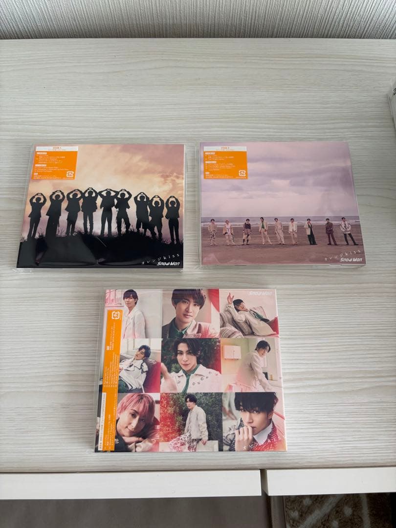 Man シングル アルバム　まとめ売り　大幅値下げ！！