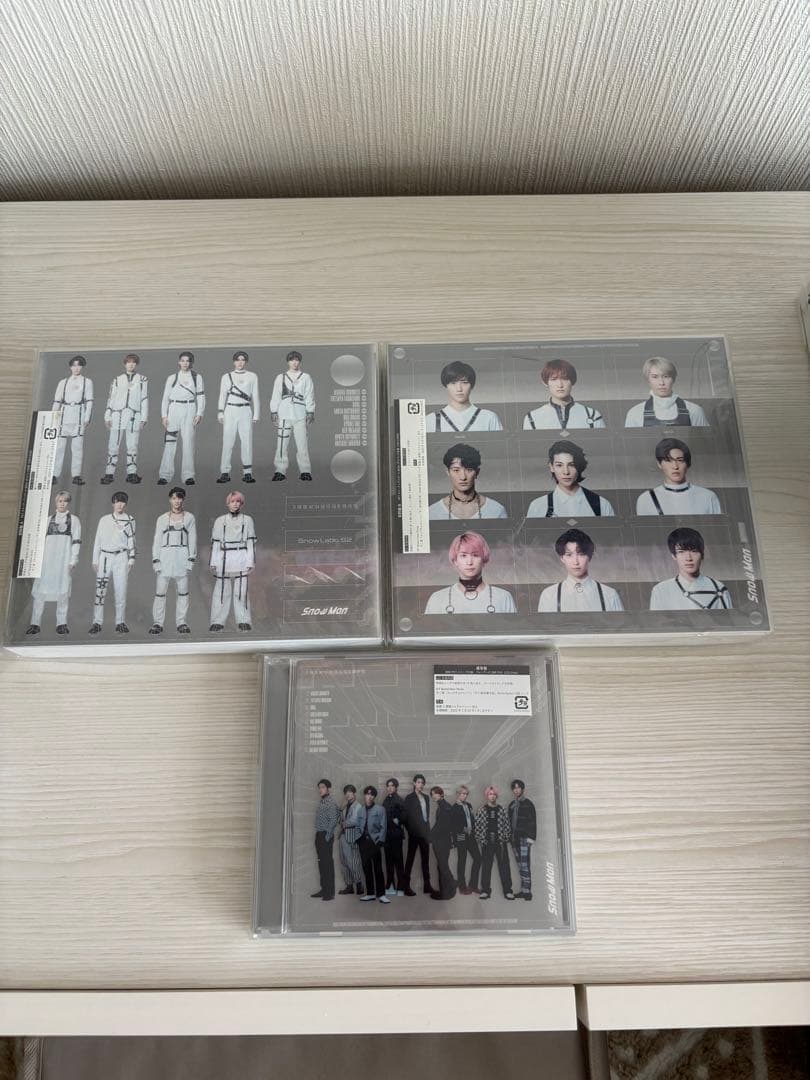 Man シングル アルバム　まとめ売り　大幅値下げ！！