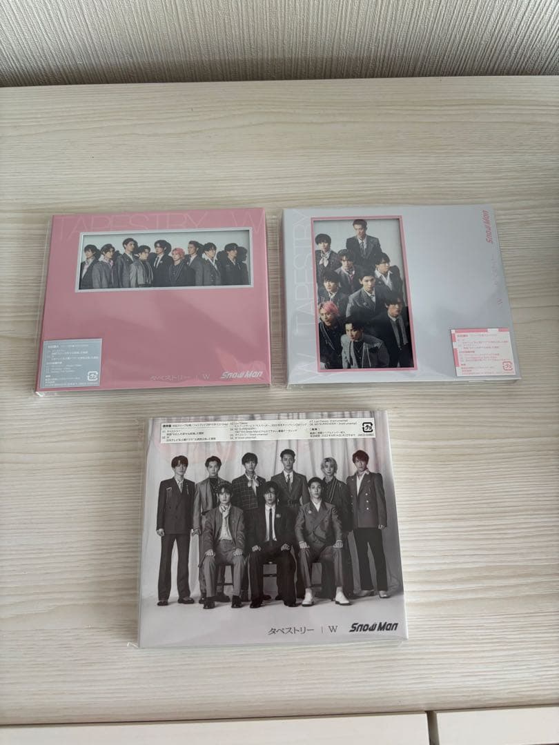 Man シングル アルバム　まとめ売り　大幅値下げ！！