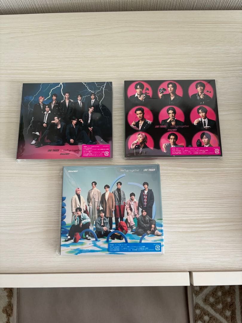 Man シングル アルバム　まとめ売り　大幅値下げ！！